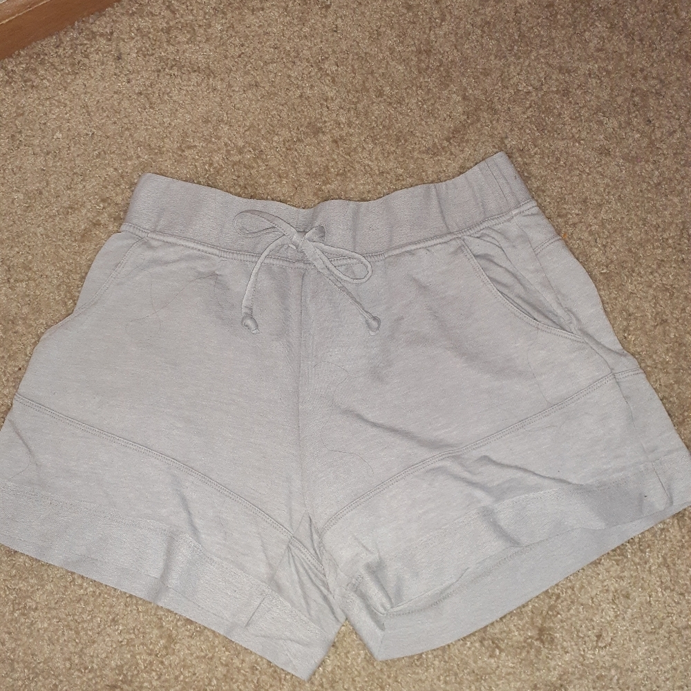 Jr/Ms Lounge Shorts
